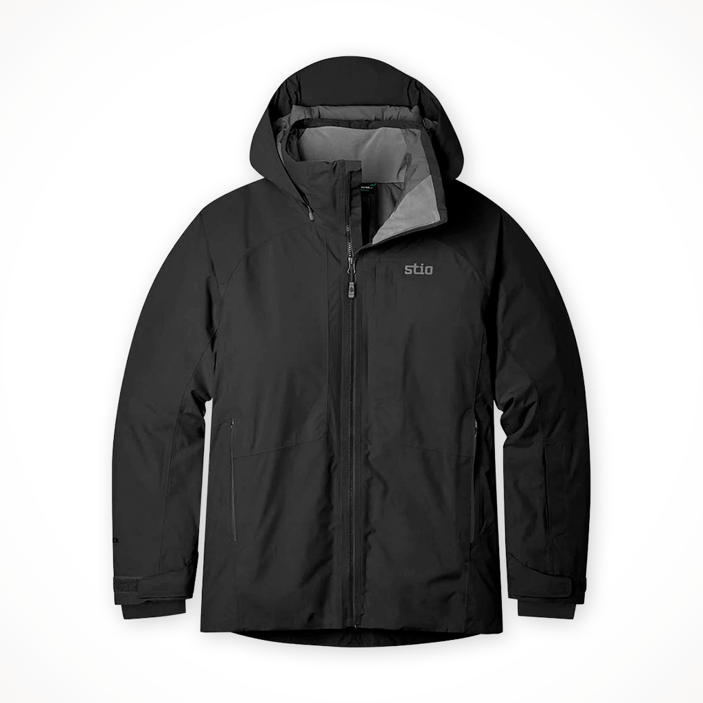 Doublecharge Insulated Jacket — Men's
