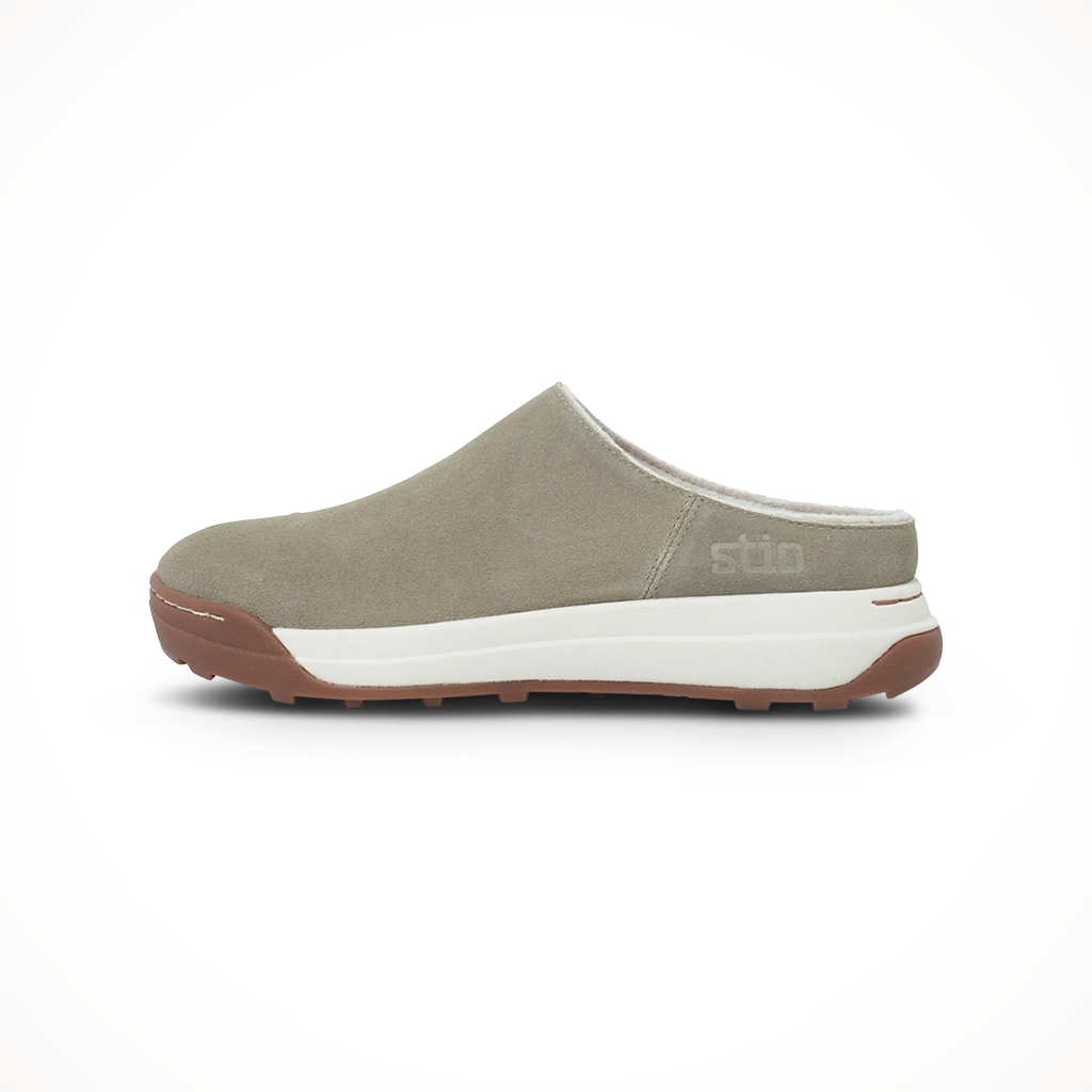 Mountain Towner Clog — Women's