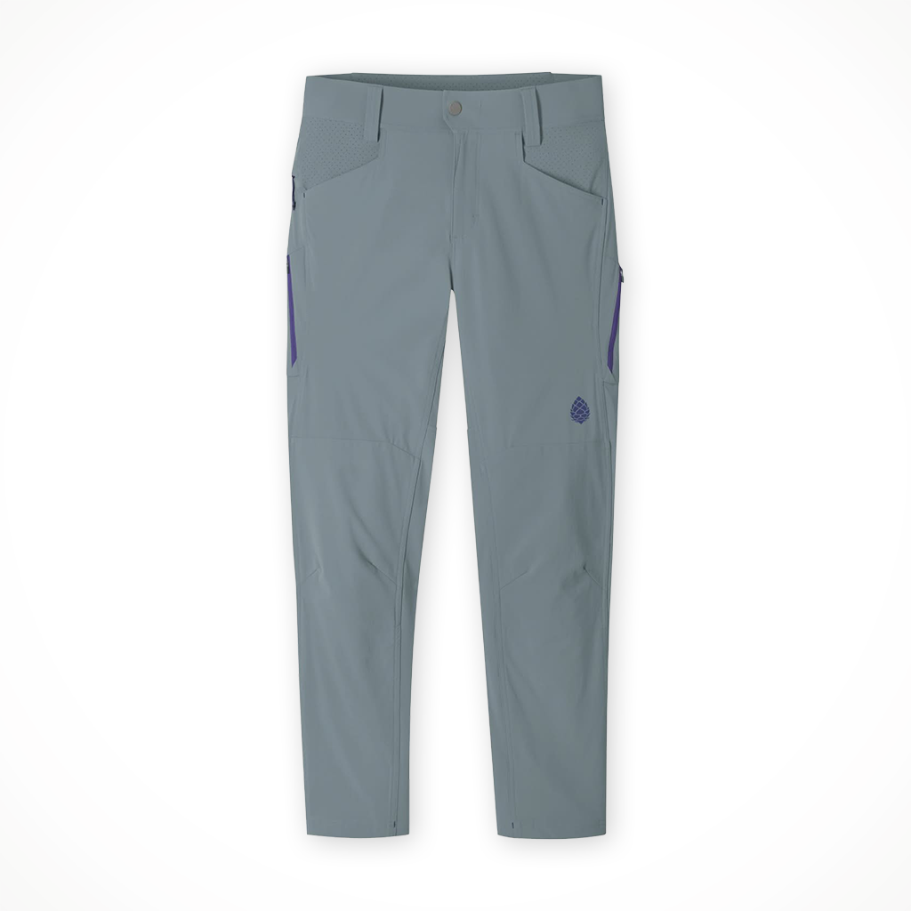 Product image: Stio OPR Pant Stormy Weather Mens 2026, shown in primary marketing view.
