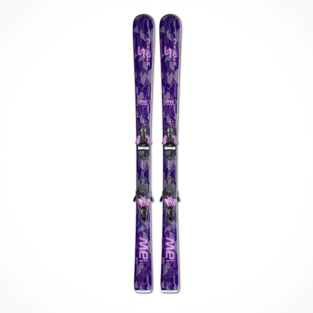 Montero AW — Women's (2027)