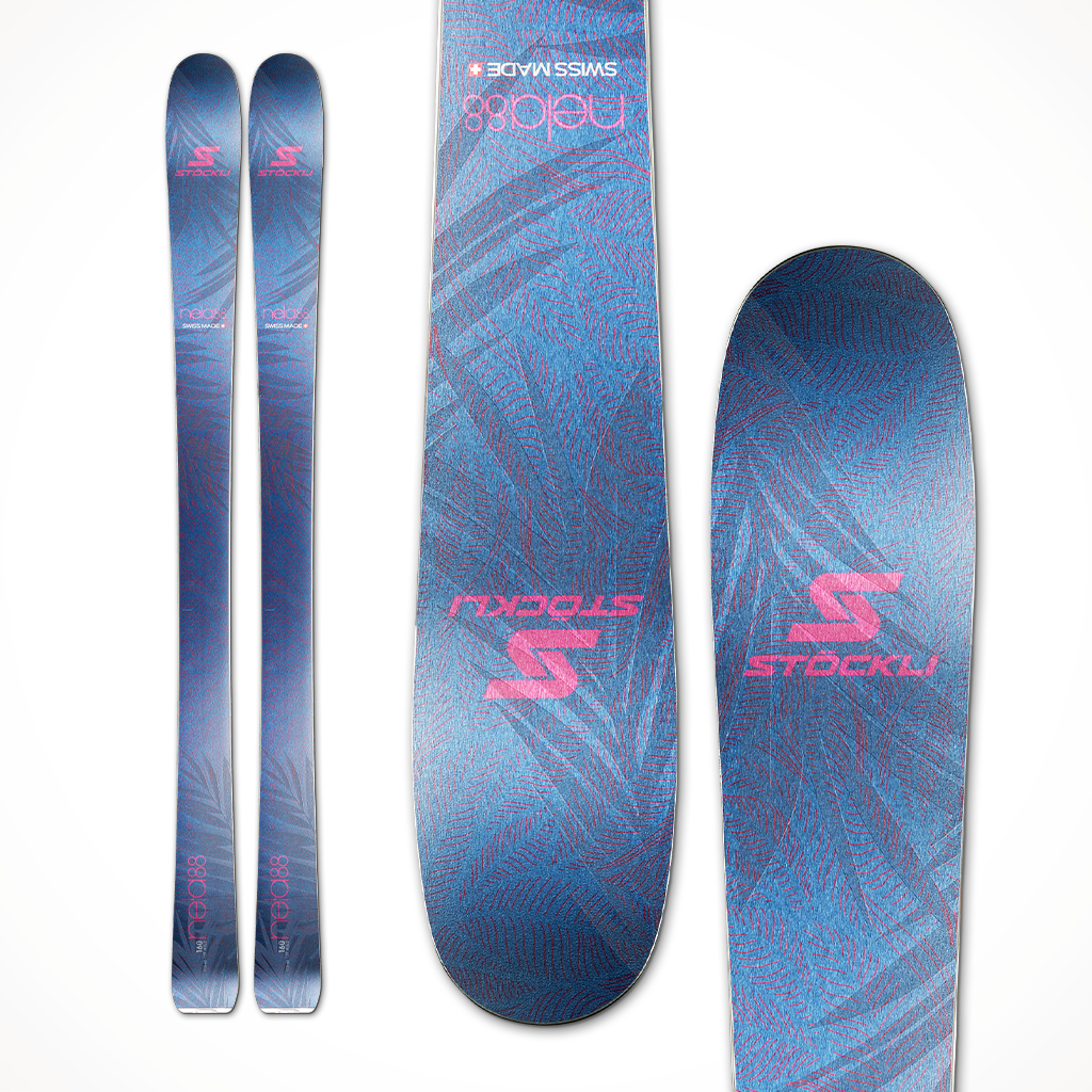 Nela 88 — Women's (2026)