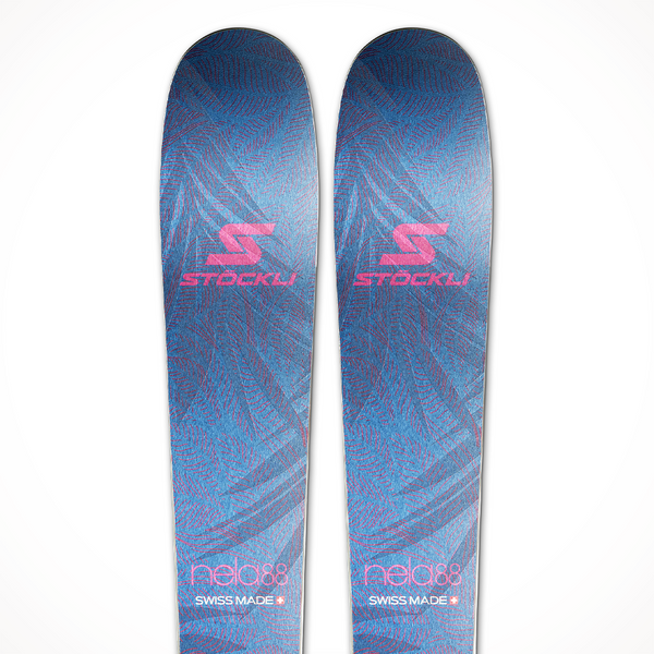 スキー STOCKLI TT-188 スキー STOCKLI TT-188 STOCKLI TT-188 - メルカリ