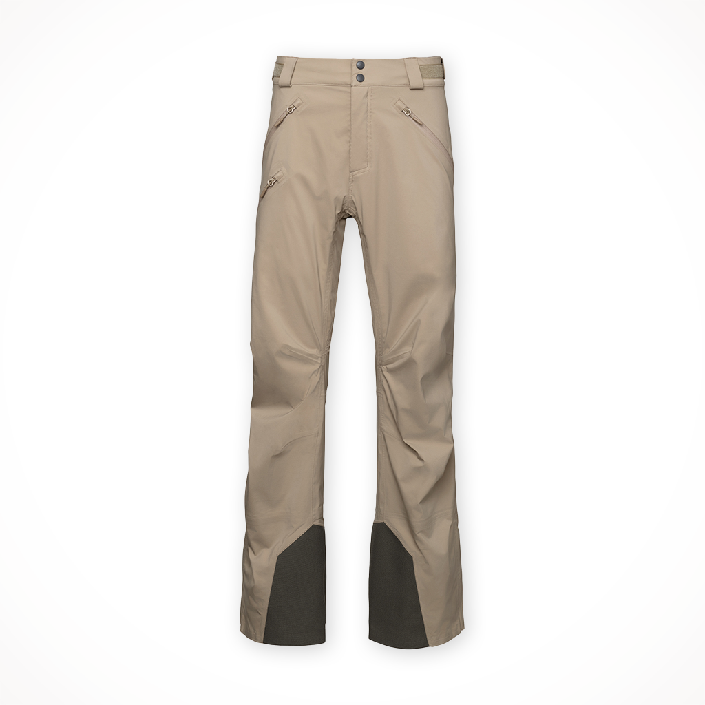 Product image: Strafe Capitol Pant Timberwolf Mens 2024, shown in primary marketing view.