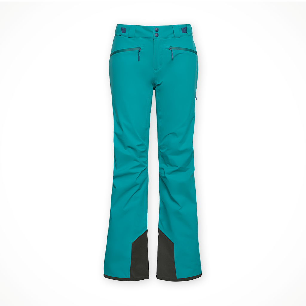 Product image: Strafe Eden Pant Tropical Womens 2025, shown in primary marketing view.
