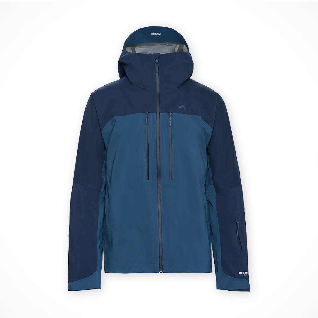 Pyramid Jacket — Men's