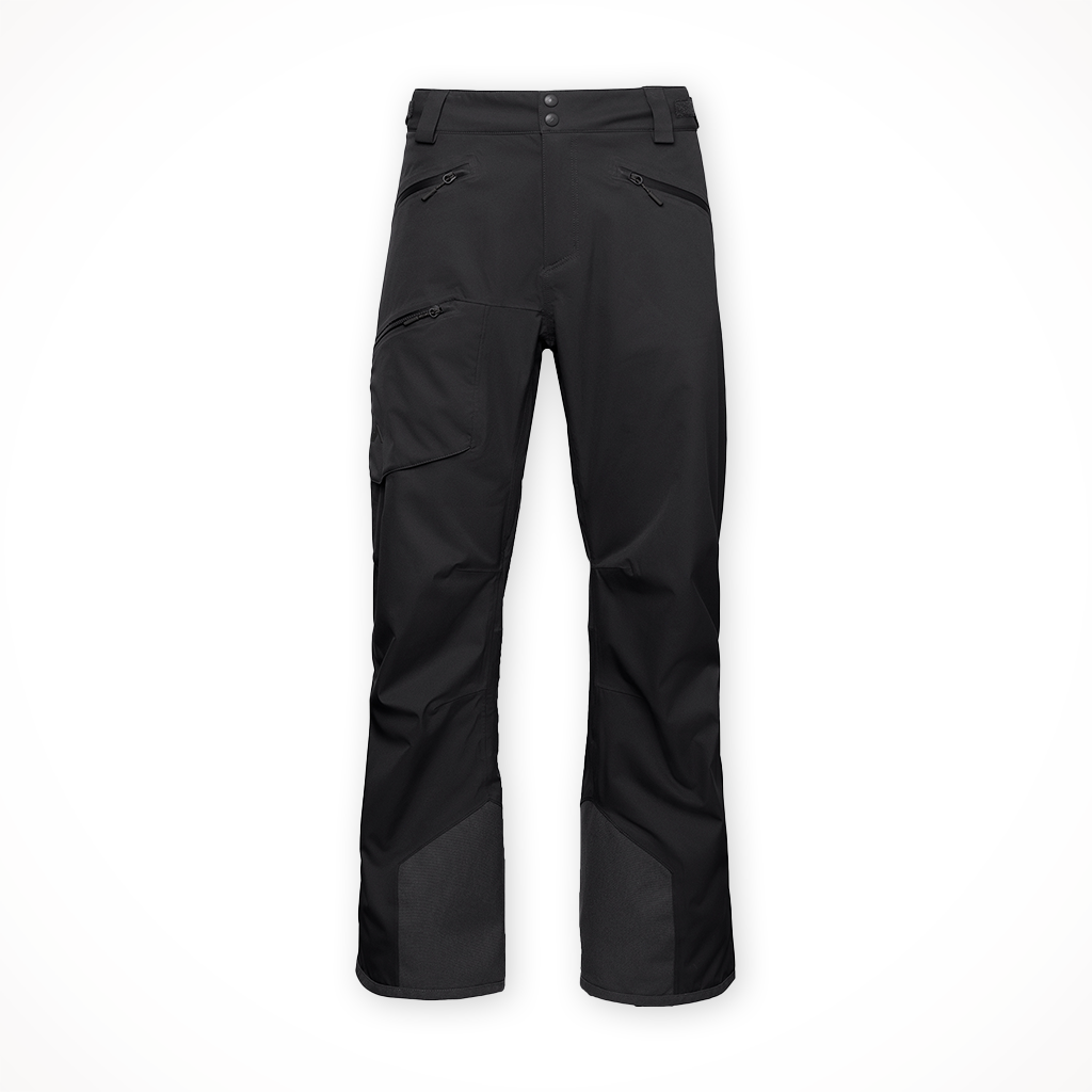 Product image: Strafe Summit Pant Black Mens 2024, shown in primary marketing view.