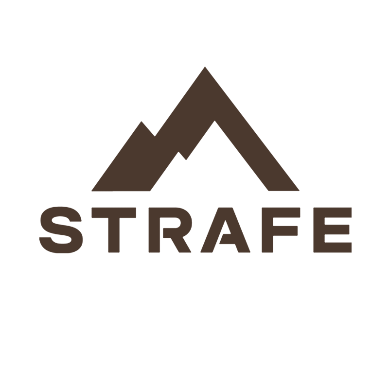 Product image: Strafe Logo.