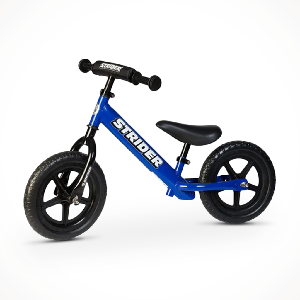 Strider 12 Sport Balance Bike — Kids'