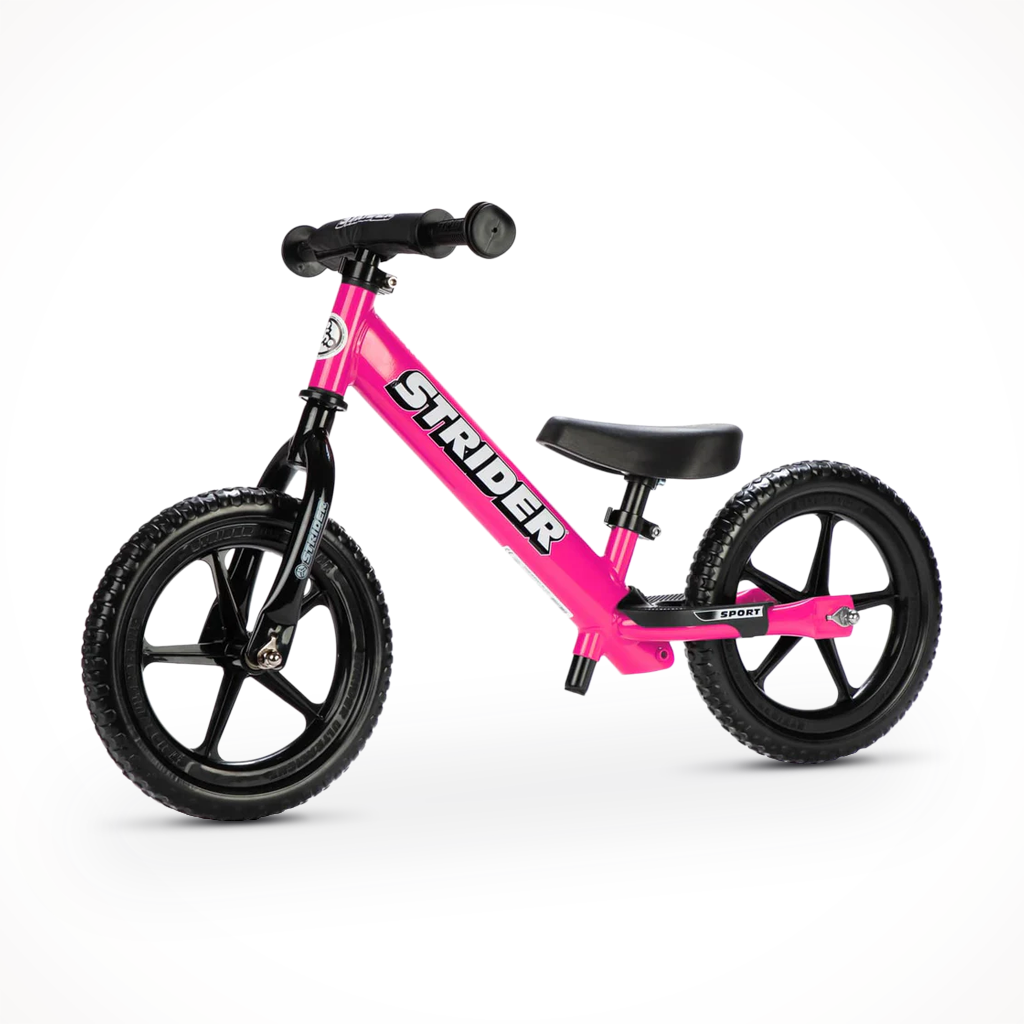 Strider 12 Sport Balance Bike — Kids'