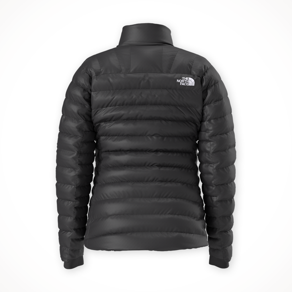 Summit Breithorn Jacket — Women's