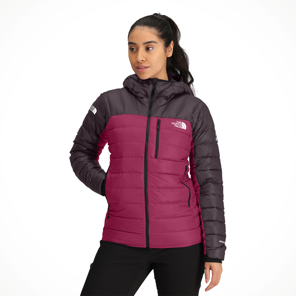 Summit Breithorn Hoodie — Women's