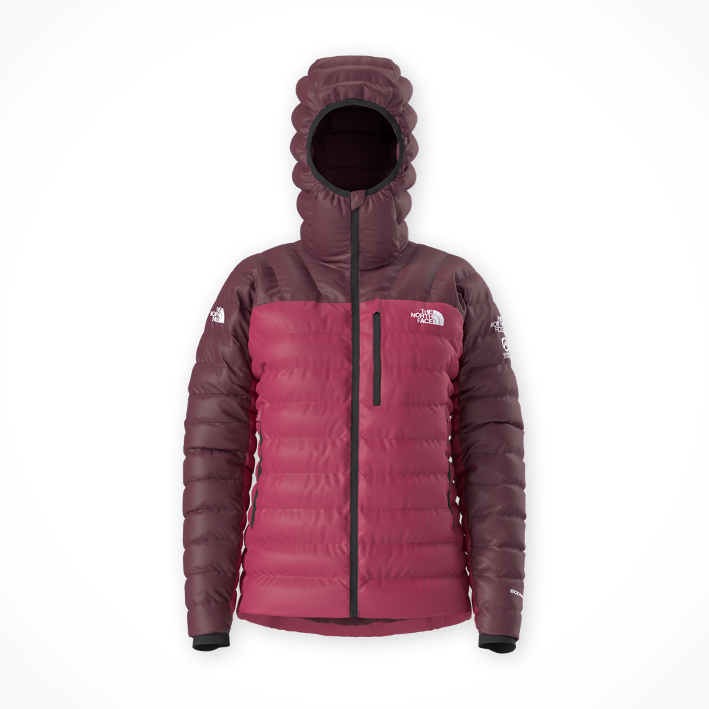 Summit Breithorn Hoodie — Women's
