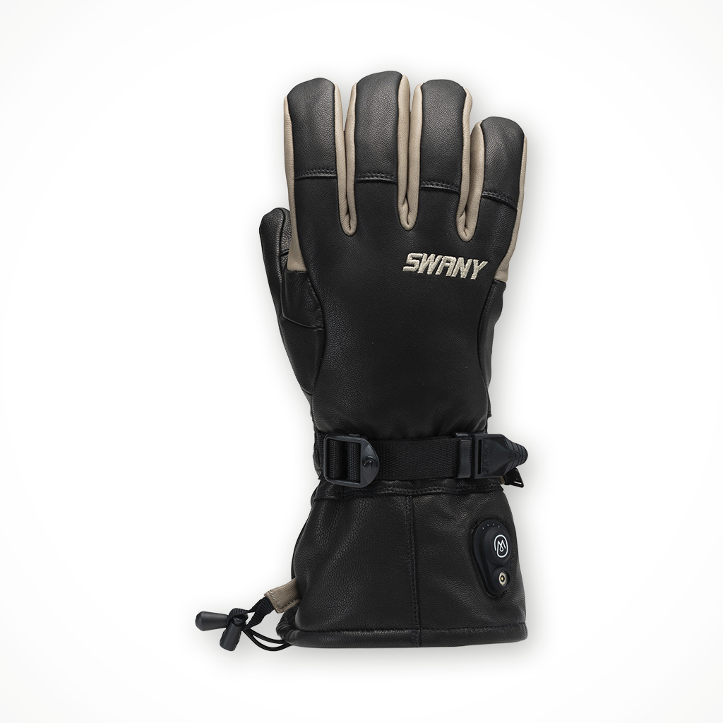Nexus Heated Glove