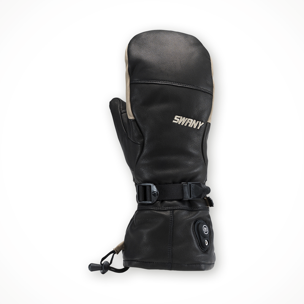 Nexus Heated Mitt