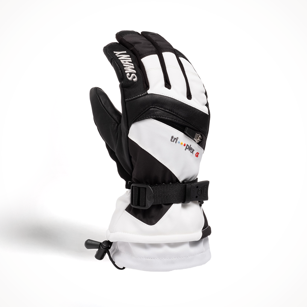 Product image: Swany X Change G Love Black Womens 2024, shown in primary marketing view.