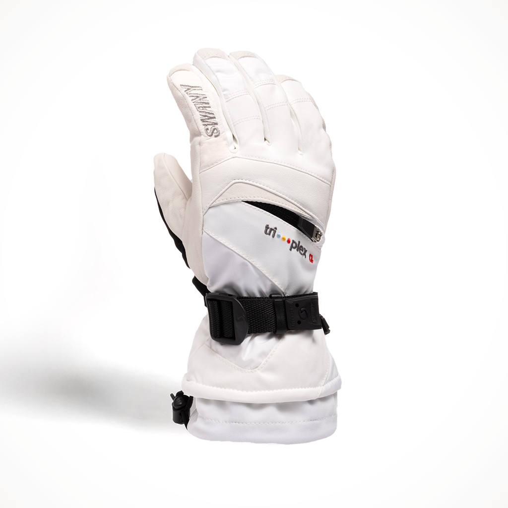 Product image: Swany X Change G Love White Black Womens 2024, shown in primary marketing view.