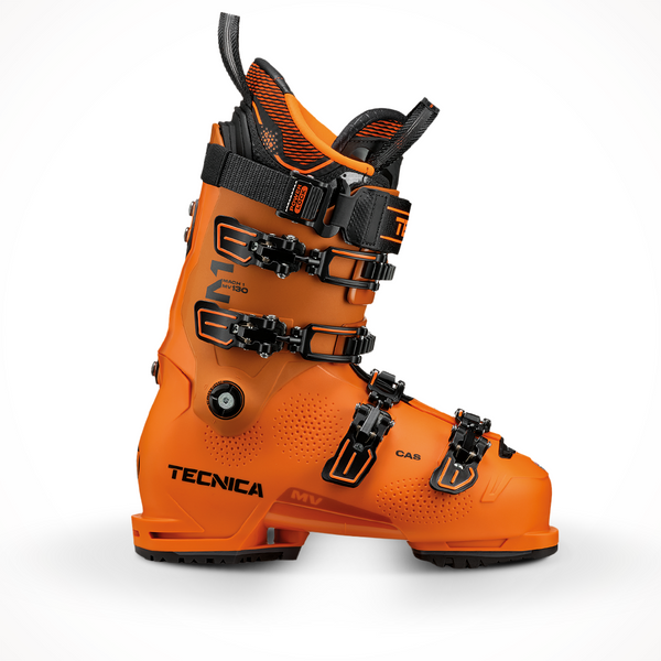 2025 Tecnica Men's MACH1 MV 130 Ski Boot — Smoother Flex 2025 Tecnica Men's MACH1 MV 130 Ski Boot — Smoother Flex