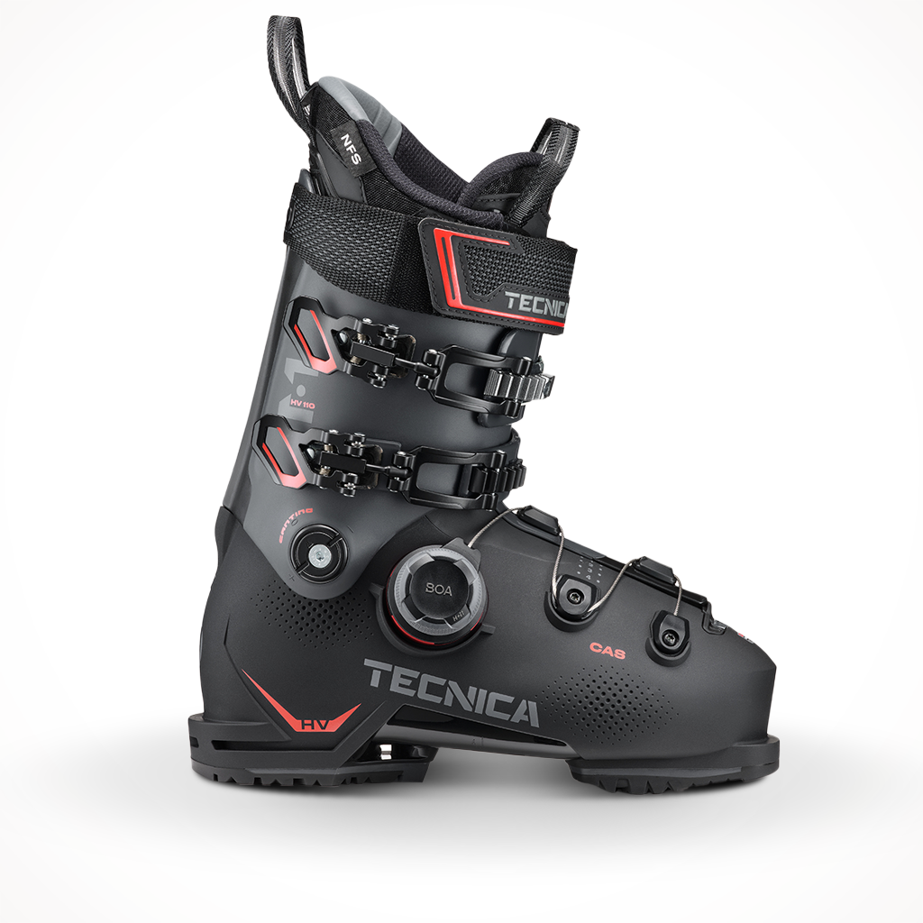 MACH BOA HV 110 — Men's (2026)