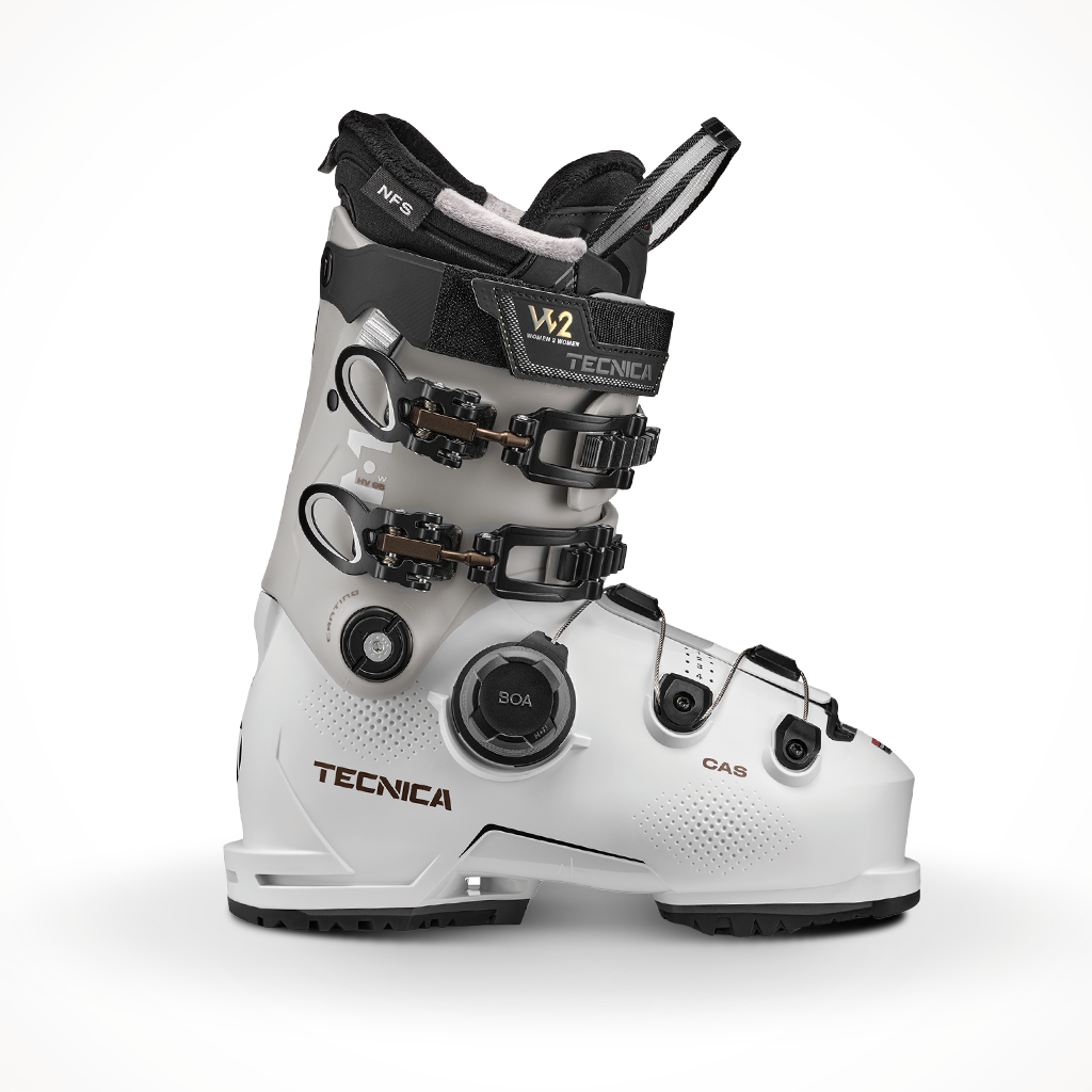 MACH BOA HV 95 W — Women's (2026)