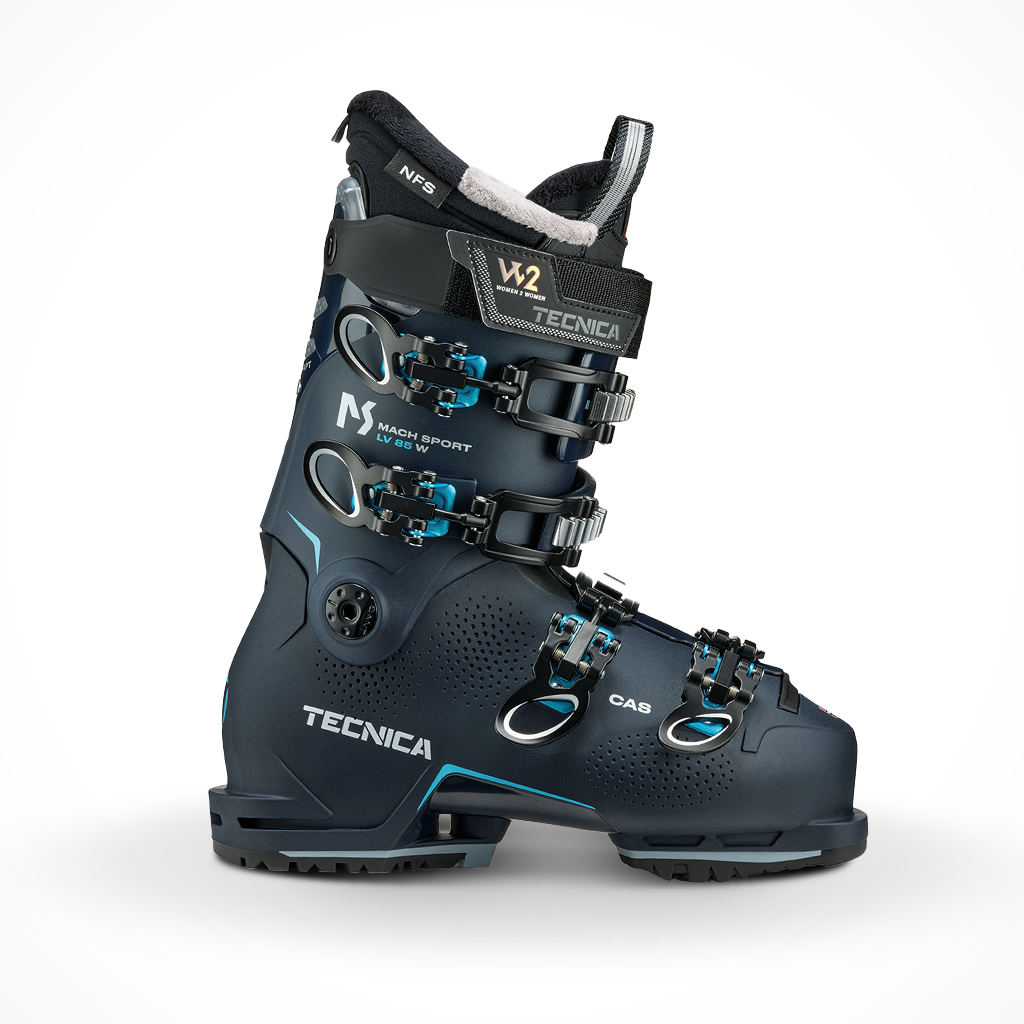 Mach Sport LV 85 W — Women's (2025)