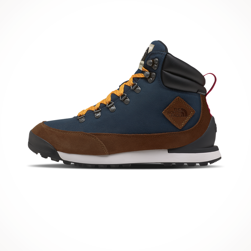 Back to berkeley boots mens deals