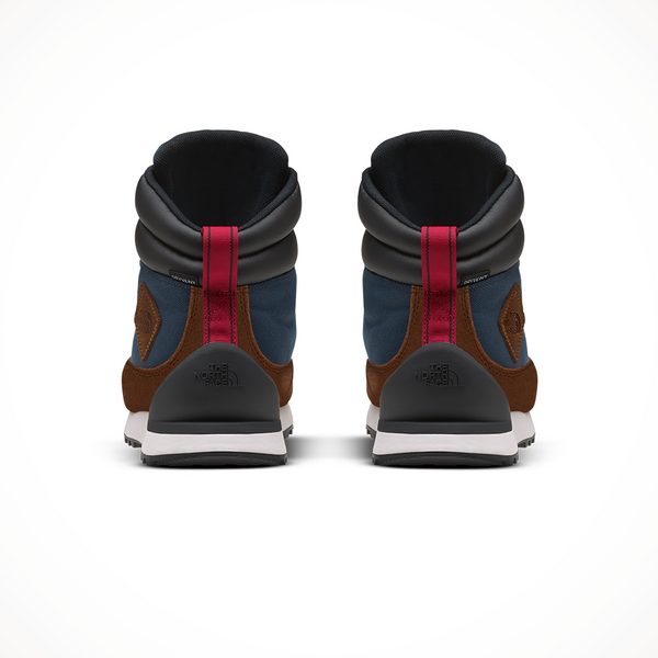 ☆THE NORTH FACE☆To-Berkeley IV Textile Waterproof Boots Amazon.com | THE NORTH FACE Back-to-Berkeley IV Textile WP