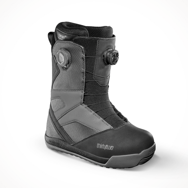 MEN'S STW DOUBLE BOA SNOWBOARD BOOTS - thirtytwo-us