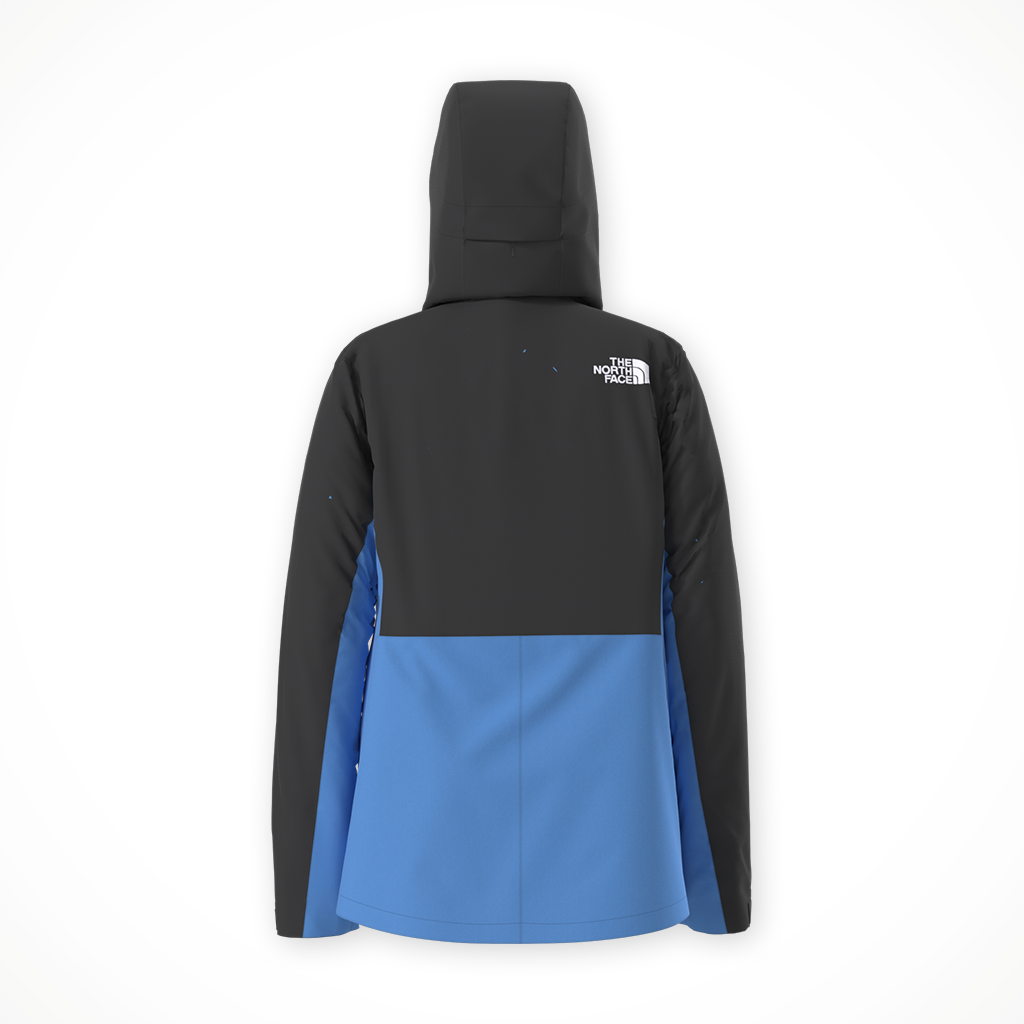 Freedom Insulated Jacket — Women's