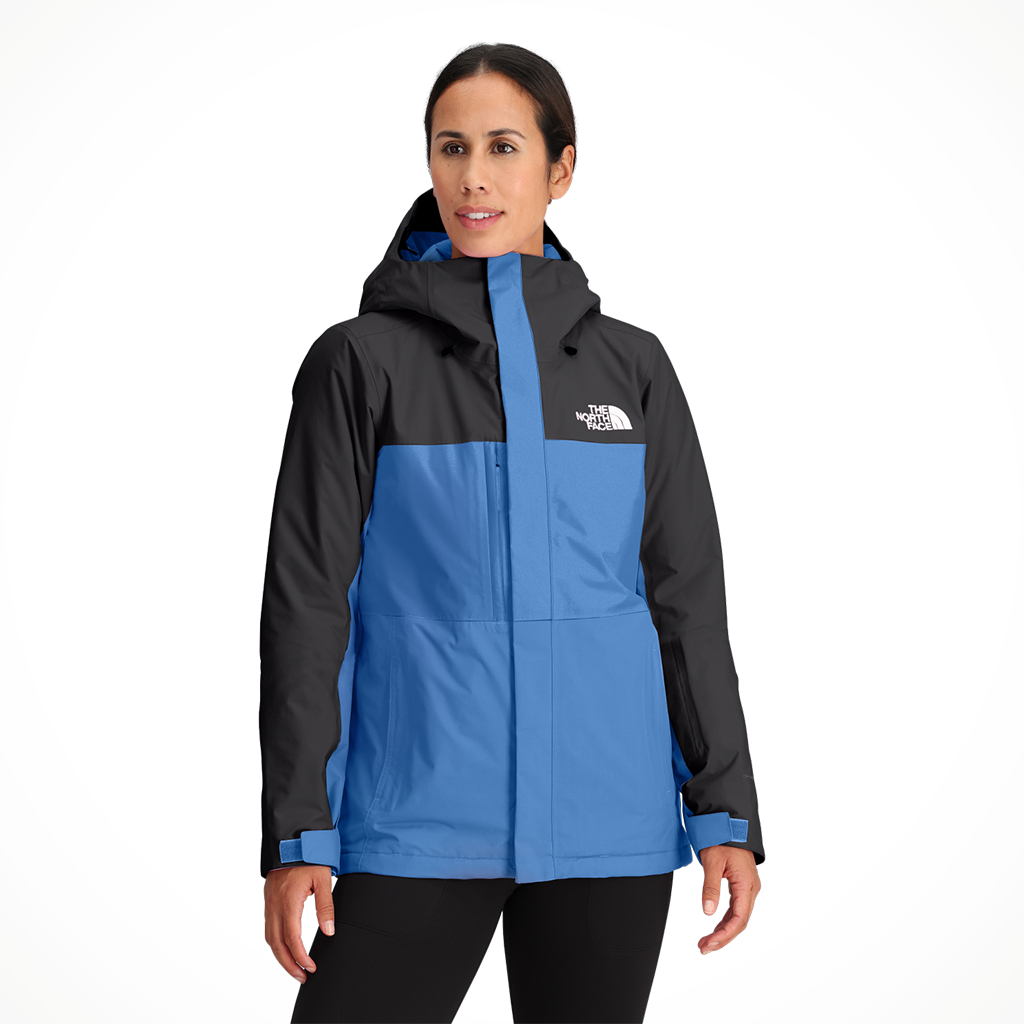 Freedom Insulated Jacket — Women's