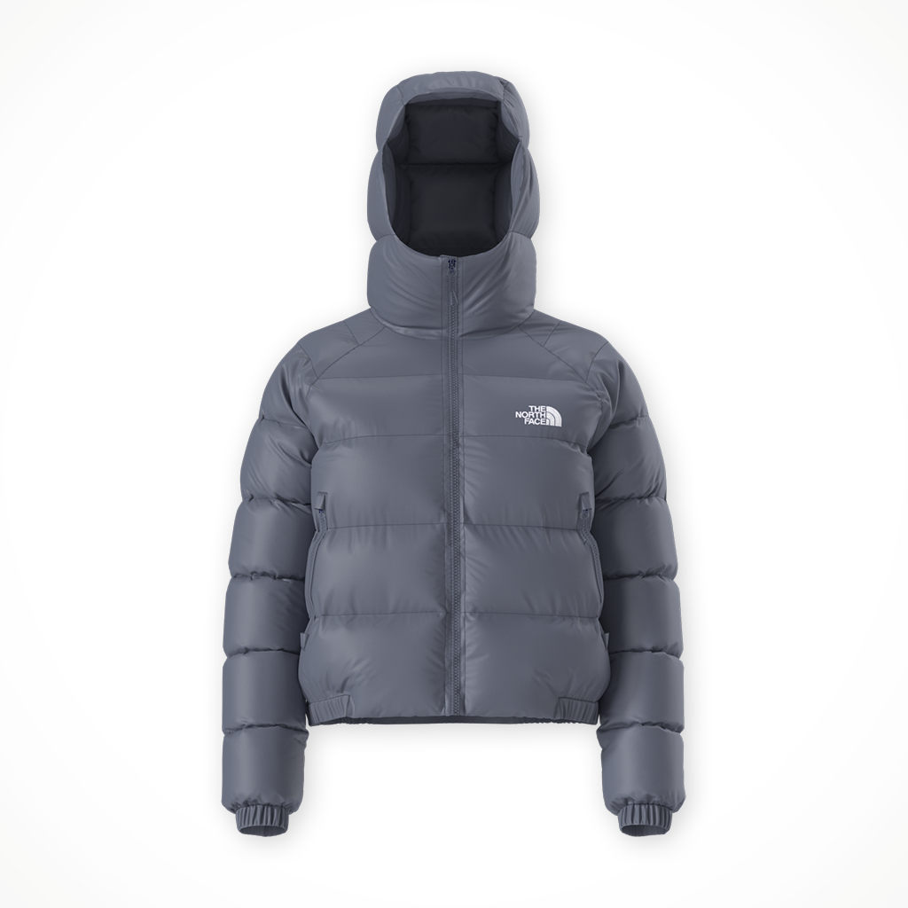 Hydrenalite™ Down Hoodie — Women's