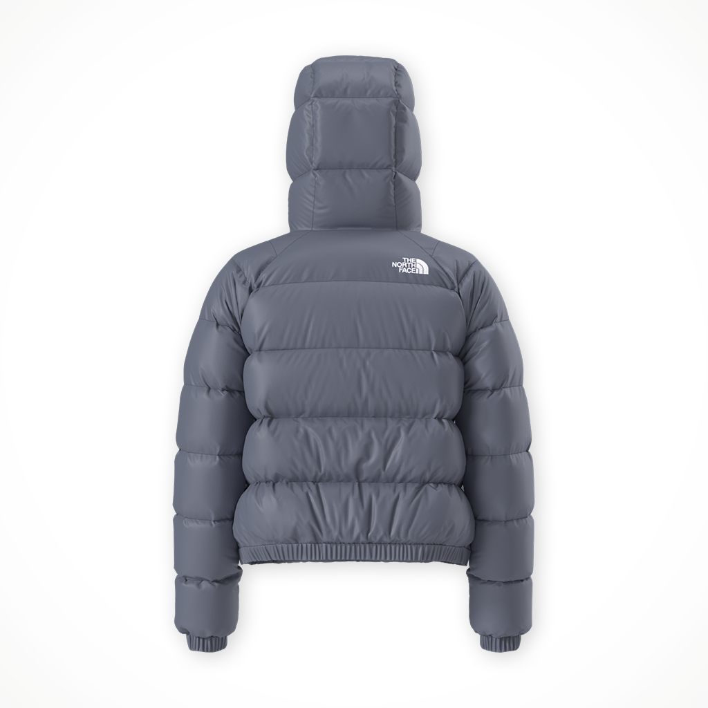 Hydrenalite™ Down Hoodie — Women's