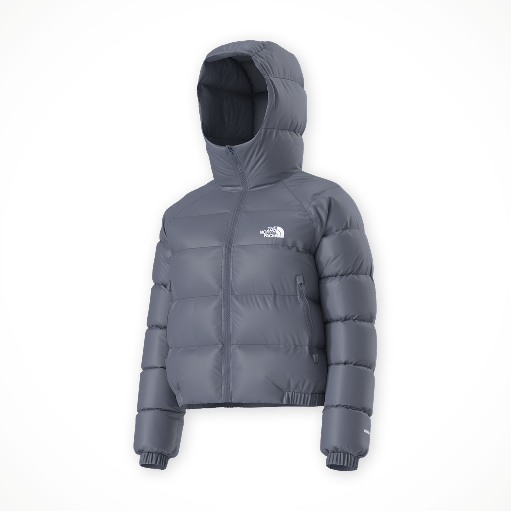 Hydrenalite™ Down Hoodie — Women's