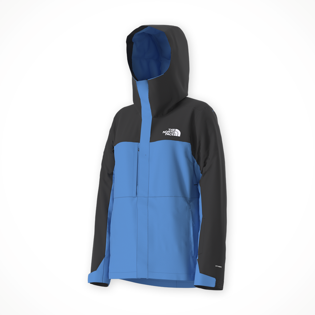 Freedom Insulated Jacket — Women's