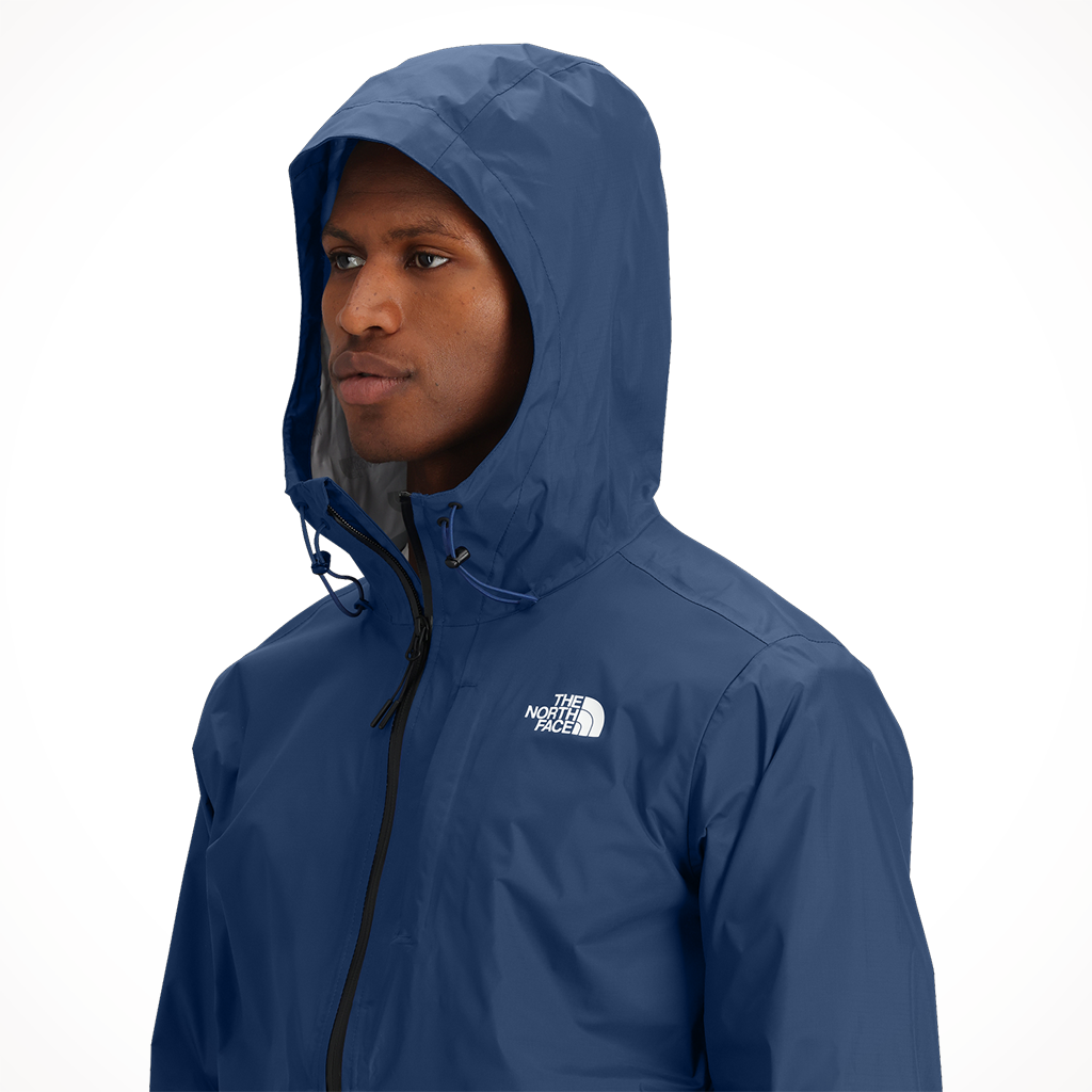 Product image: TNF Alta Vista Jacket Estate B Lue mens 2026 alt2.