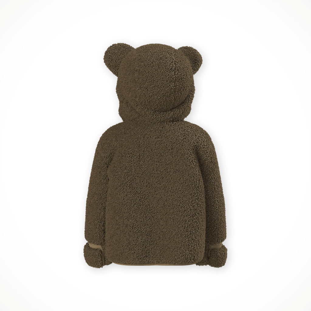 Baby Campshire Full Zip Hoodie — Kids'