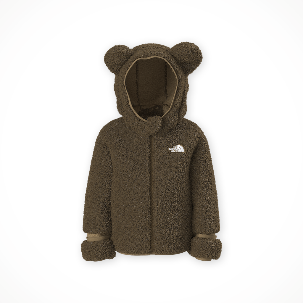 Baby Campshire Full Zip Hoodie — Kids'