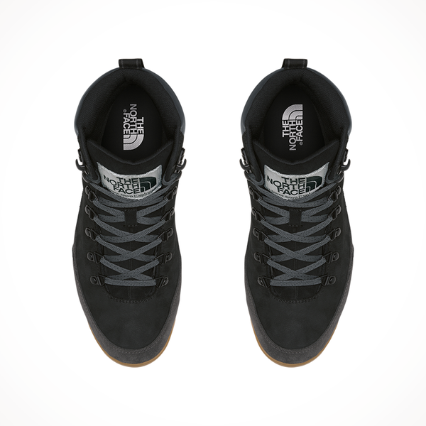 THE NORTH FACE 靴 25cm The North Face Men's Back-To-Berkeley IV | Waterproof Leather