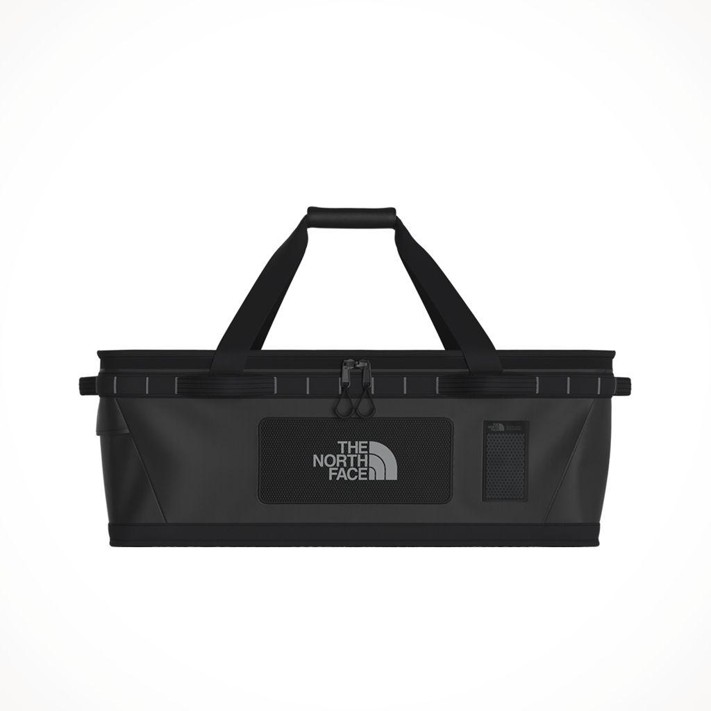 Product image: TNF Base Camp Gear Box Large TNF Black TNF Black Alt2.