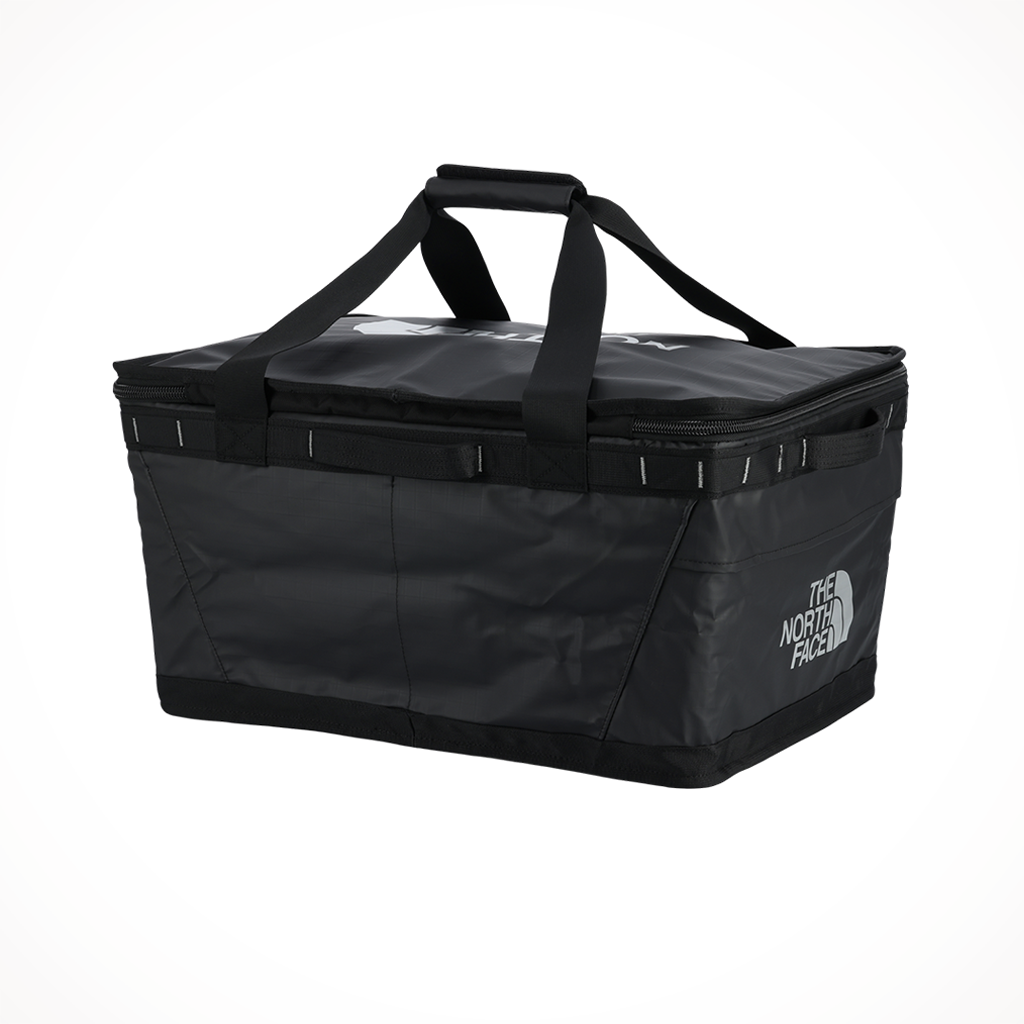 Product image: TNF Base Camp Gear Box Medium TNF Black TNF Black Alt1.