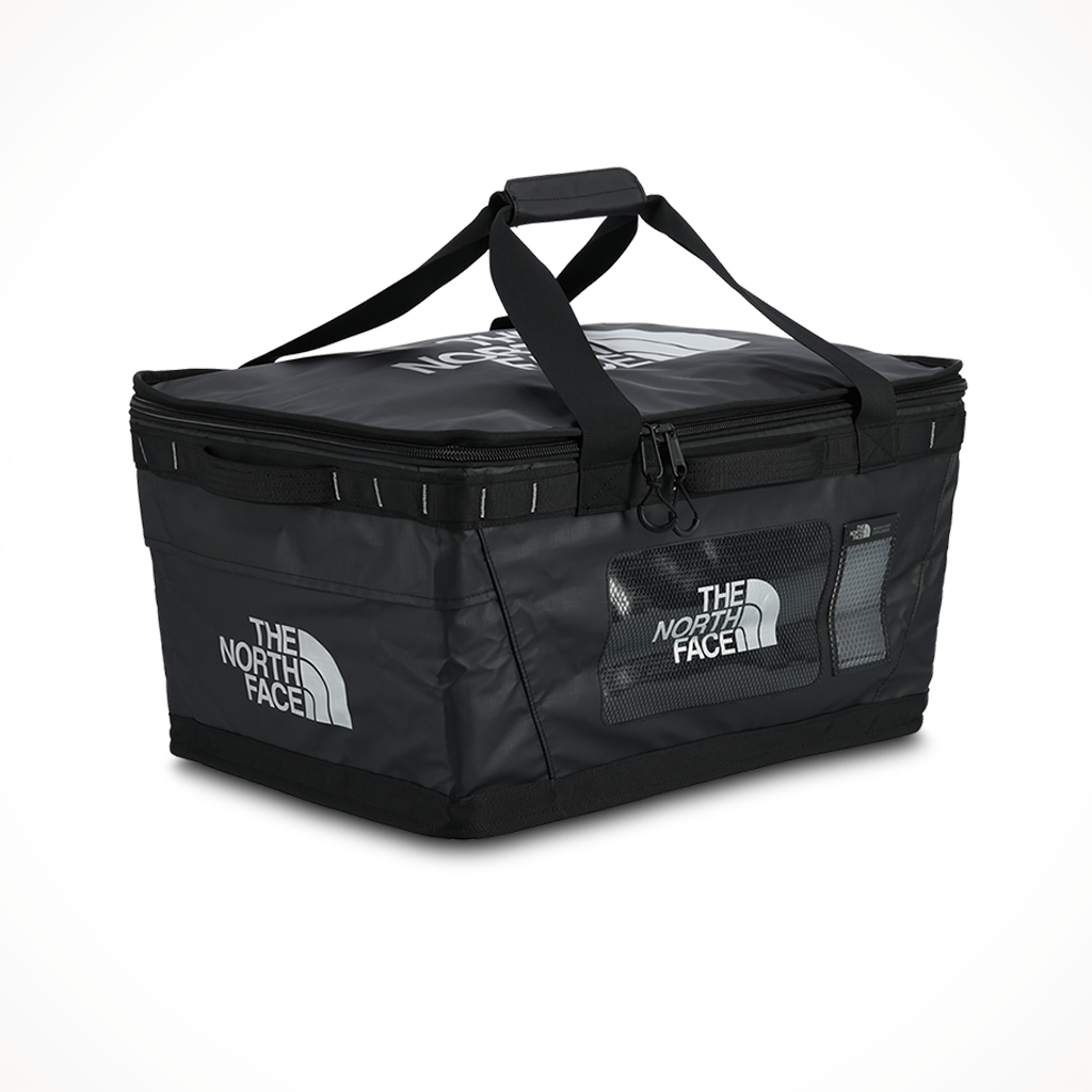 Product image: TNF Base Camp Gear Box Medium TNF Black TNF Black, shown in primary marketing view.