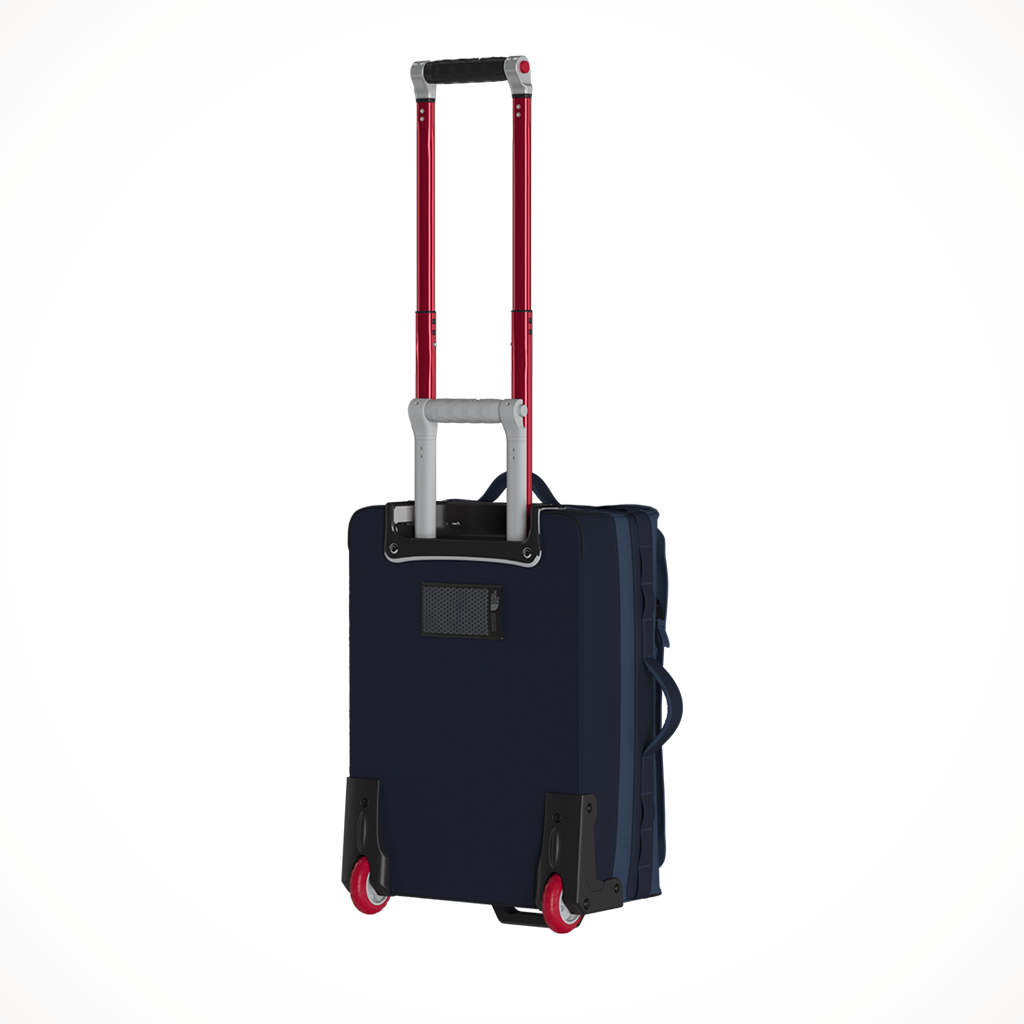 Base Camp Voyager 21" Roller