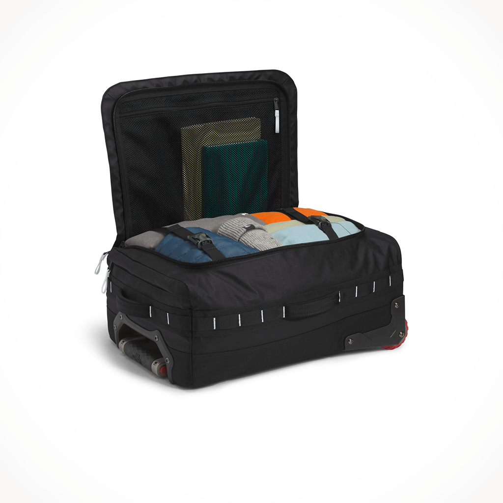 Base Camp Voyager 21" Roller