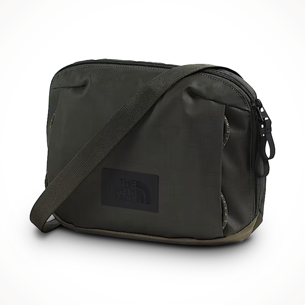 Base Camp Voyager Pro Crossbody