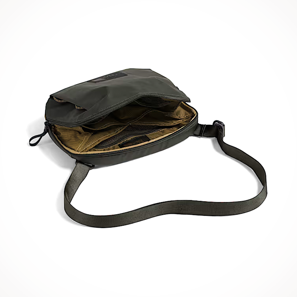 Base Camp Voyager Pro Crossbody