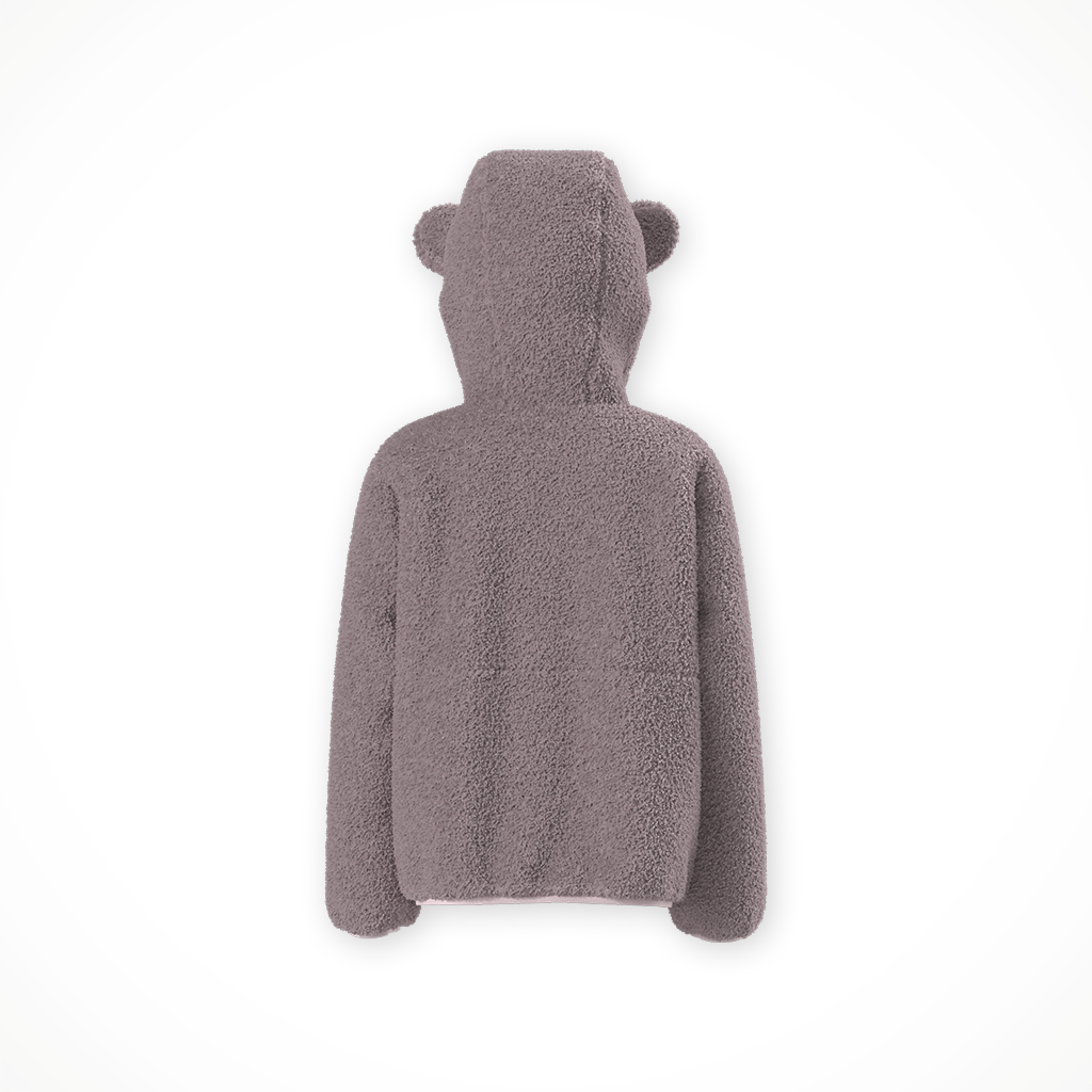 Campshire Full Zip Hoodie — Kids'