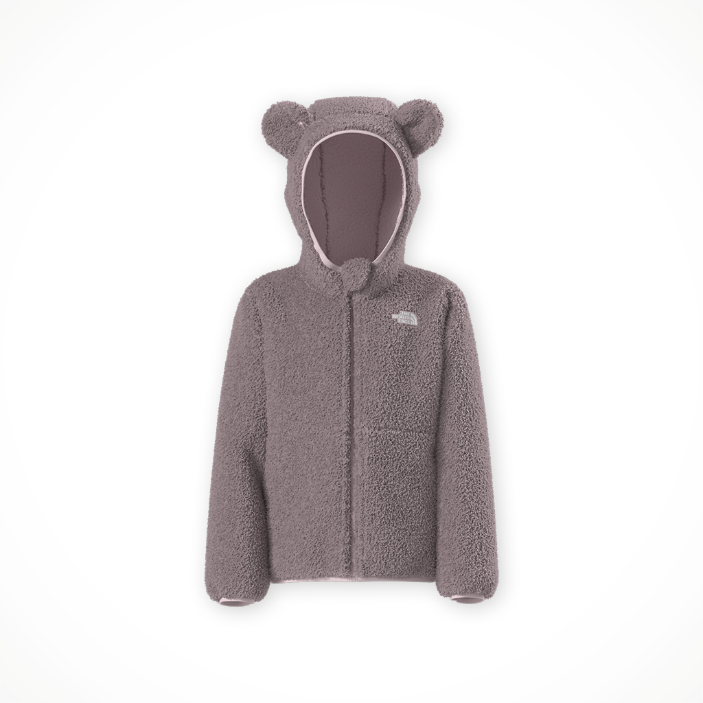 Campshire Full Zip Hoodie — Kids'