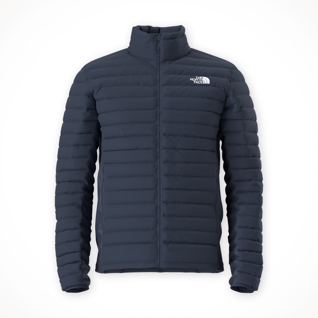 Canyonlands Hybrid Jacket — Men's