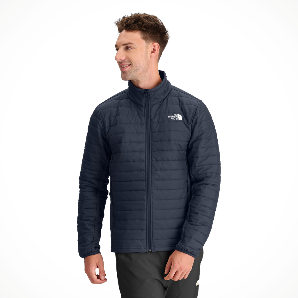 Canyonlands Hybrid Jacket — Men's