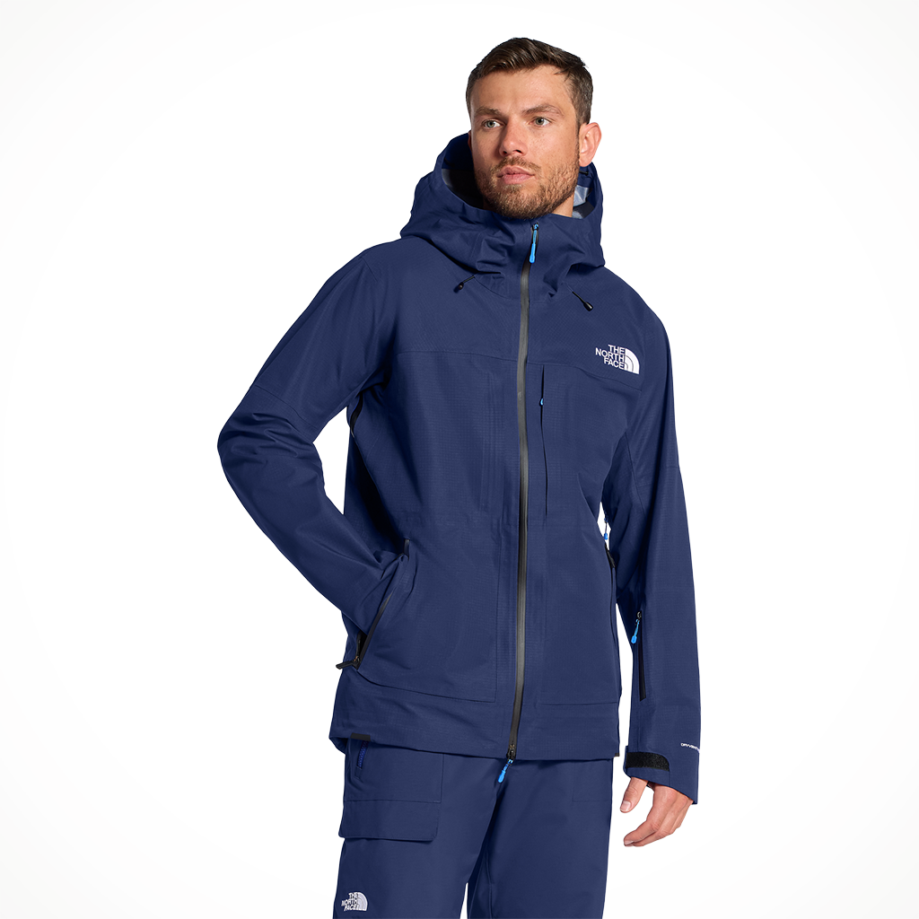 Ceptor Jacket — Men's