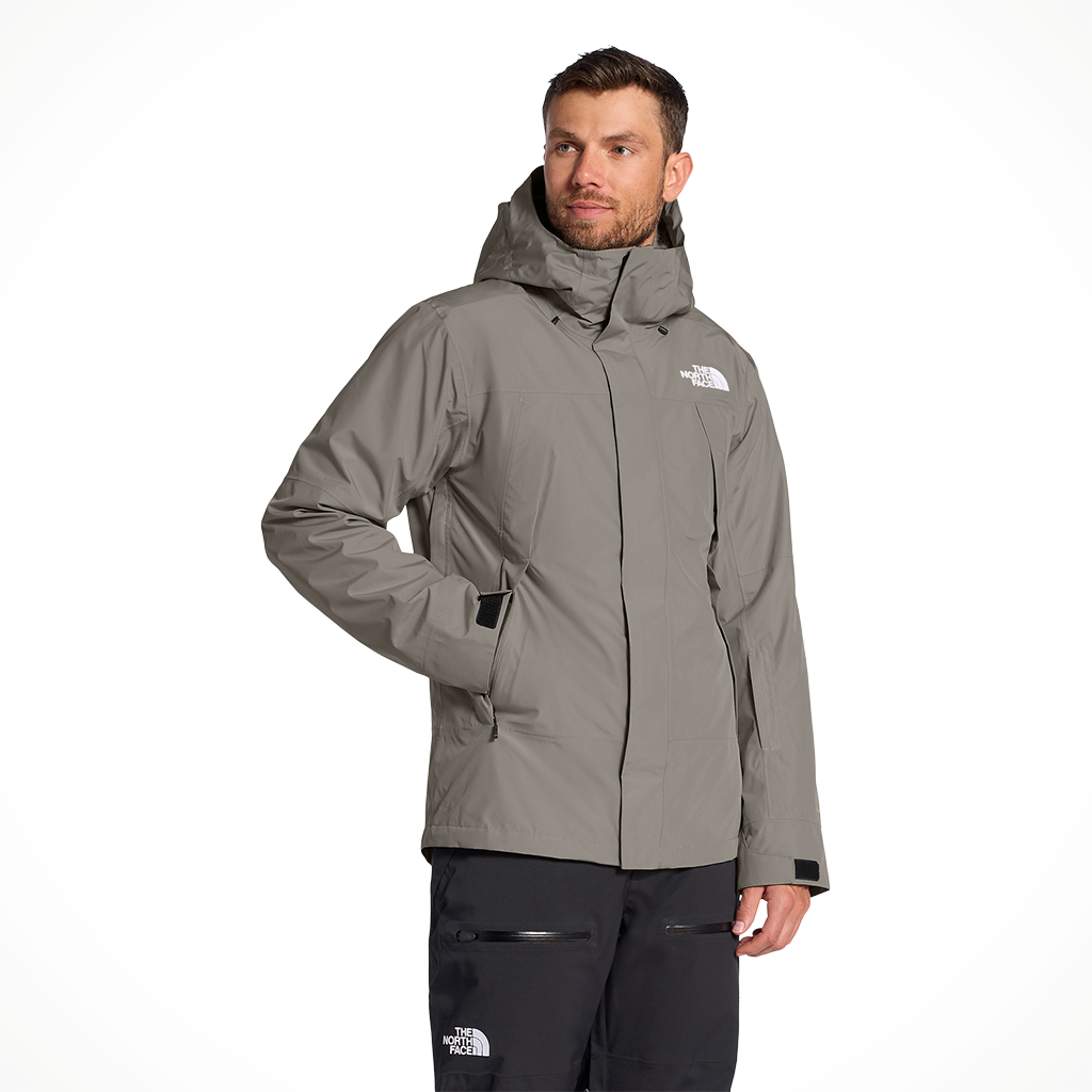 Clement Triclimate Jacket — Men's